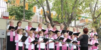 Rosanes convida els martorellencs a gaudir de la seva festa aquest cap de setmana