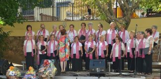 El Rosanes acomiada el circuit de festes de barri amb activitats per a tots els públics