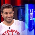 El niño de la tele. Rubén Ramírez