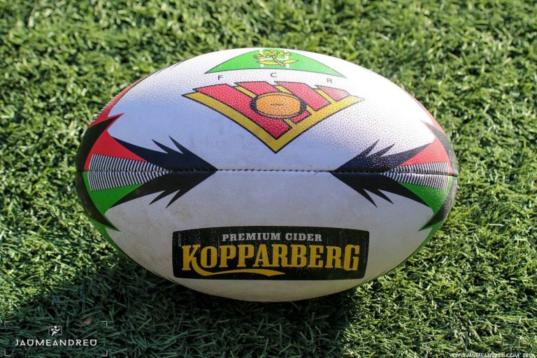 Martorell acollirà la final de la Copa Catalunya Femenina Kopparberg de rugby