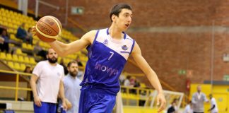 El Club Bàsquet Martorell guanya a Sabadell i és a només una victòria de la salvació a Lliga EBA