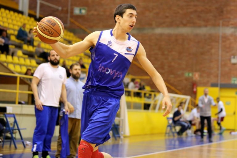 El Club Bàsquet Martorell guanya a Sabadell i és a només una victòria de la salvació a Lliga EBA
