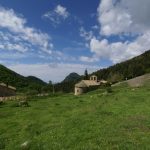 Sant Romà de la Clusa. Sortida de l'AEM