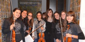 L’Escola Municipal de Música celebra Santa Cecília amb concerts oberts a la ciutadania