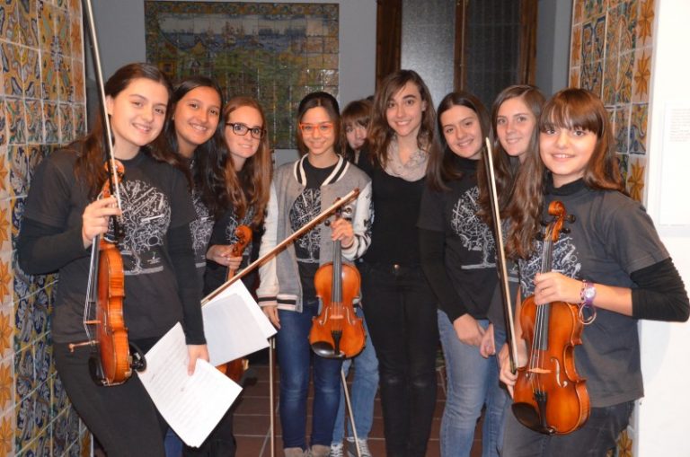 L’Escola Municipal de Música celebra Santa Cecília amb concerts oberts a la ciutadania