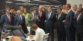 Volkswagen invertirà 3.300 milions els propers cinc anys a la planta de Seat a Martorell
