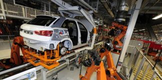 Volkswagen garanteix les inversions de 3.300 milions a la planta de Seat a Martorell SEAT
