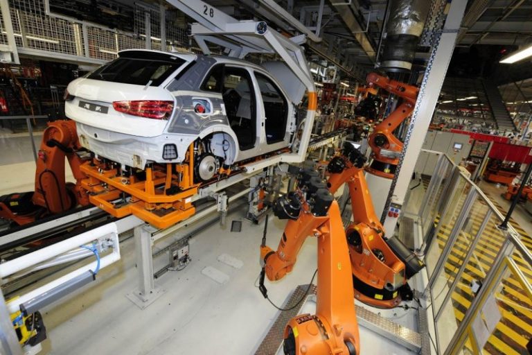 SEAT podria fabricar el segon Ateca a la planta de Martorell