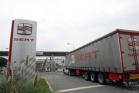 L’alcalde confia que Volkswagen mantingui les inversions a la planta de Seat