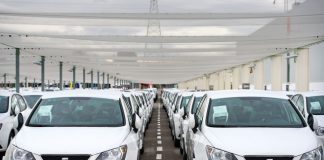 La planta de SEAT a Martorell tanca durant el mes d’agost i la línia de l’Ibiza fins el setembre SEAT