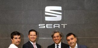 Seat firma un nou conveni que impulsa la competitivitat i la distribució de beneficis