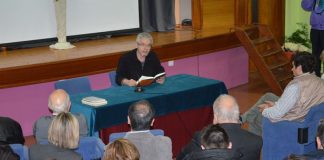 Dissabte tornen les 24 hores de lectura que retran homenatge a Víctor Català