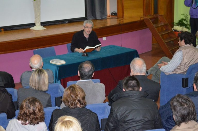 Dissabte tornen les 24 hores de lectura que retran homenatge a Víctor Català