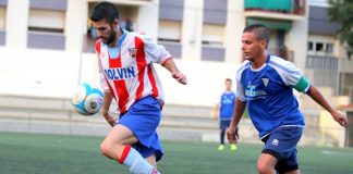 El Club de Futbol Martorell visita el Dinàmic Batlló i buscarà puntuar de nou en lliga regular