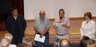 Tret de sortida a les activitats de la Setmana per l’envelliment actiu i la gent gran 2016