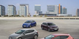 Seat ha tancat l’any 2016 amb el millor resultat de vendes de la companyia des de 2007