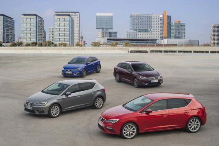 Seat ha tancat l’any 2016 amb el millor resultat de vendes de la companyia des de 2007