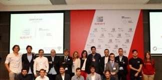Seat celebra l’Startup Day per seleccionar les empreses del seu programa d’acceleració