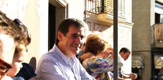 Fonollosa: "La Festa Major és una mirada als nostres orígens i a les nostres tradicions"