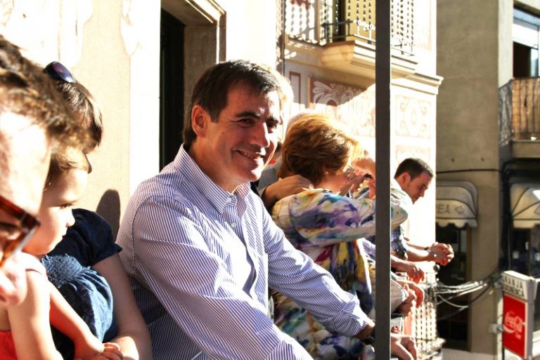 Fonollosa: "La Festa Major és una mirada als nostres orígens i a les nostres tradicions"