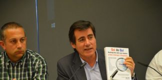 Els sindicats UGT i CCOO debaten sobre el món laboral del Baix Llobregat