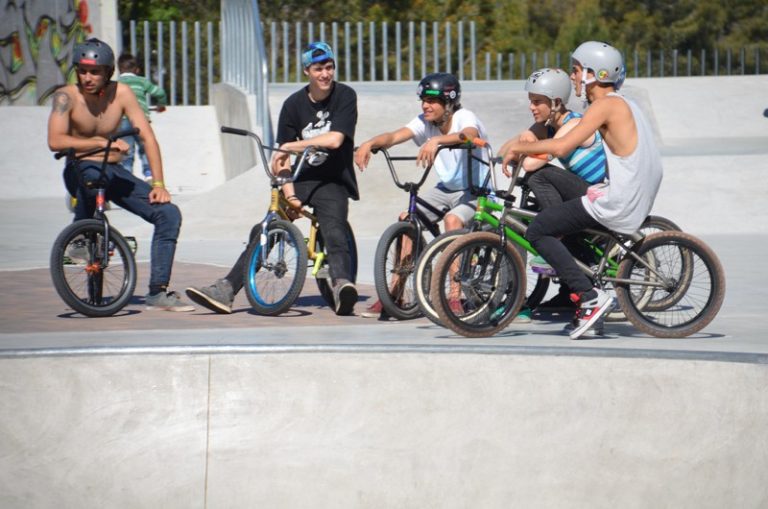 La BLEM Skate Plaça es converteix en un pol d’atracció per als patinadors catalans