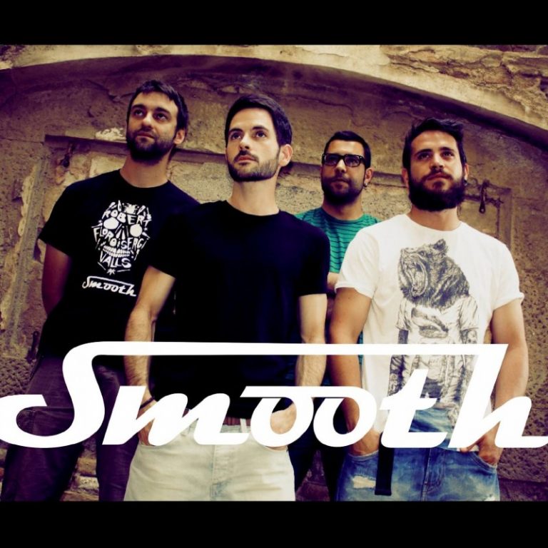 Baratos, Smooth i Arnau Cintas i the Socks Shop, la música local per la Festa Major 2015