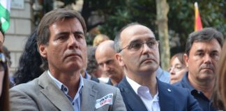 Fonollosa demana a Rajoy una trobada per desencallar el cas de l’empresa Inovyn