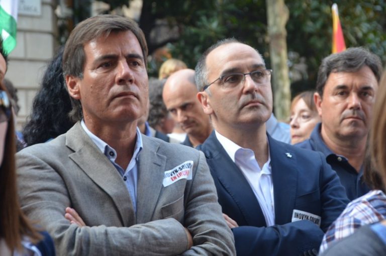 Fonollosa demana a Rajoy una trobada per desencallar el cas de l’empresa Inovyn