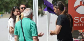 SOM Martorell vol ser l’altaveu dels ciutadans "farts i enganyats de la política tradicional"