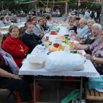 Sopar popular Buenos Aires