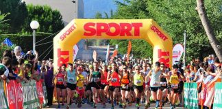 Un miler de persones participa diumenge a la 4a Cursa i Marxa Solidàries de l’Hospital Sagrat Cor