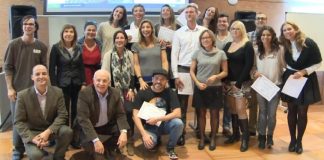 El Molí Empresa participa en el cinquè ‘Startup Training’ de capacitació empresarial