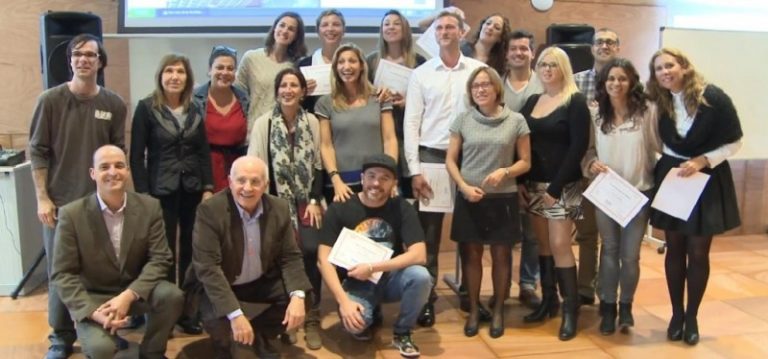 El Molí Empresa participa en el cinquè ‘Startup Training’ de capacitació empresarial