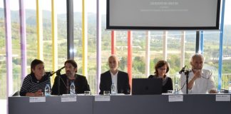 El Centre d’Estudis Comarcals porta el debat multidisciplinar de la ciutat del segle XXI
