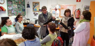 L’Ajuntament de Martorell dota de tauletes digitals tàctils les llars d’infants del municipi