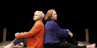 Mercè Arànega i Anna Güell protagonitzen ‘L’alè de la vida’ aquest diumenge a El Foment