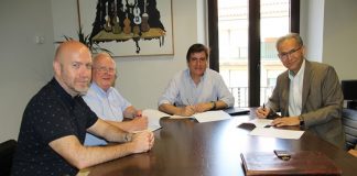 L’Ajuntament de Martorell i Inovyn garanteixen la temporada d’arts escèniques professionals