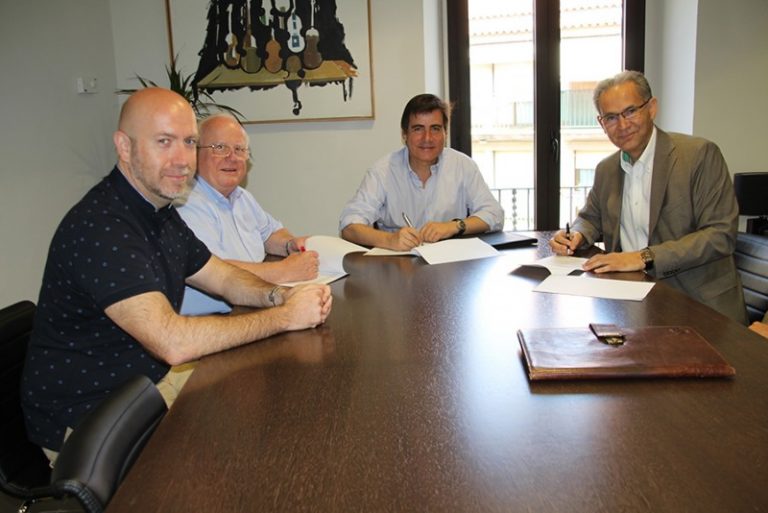 L’Ajuntament de Martorell i Inovyn garanteixen la temporada d’arts escèniques professionals