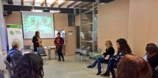 Martorell inicia les accions formatives per a empreses i emprenedors del Baix Nord