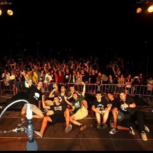 Sis grups participaran a la VIII Mostra de música jove O-Kàlia a l’aparcament del Vapor