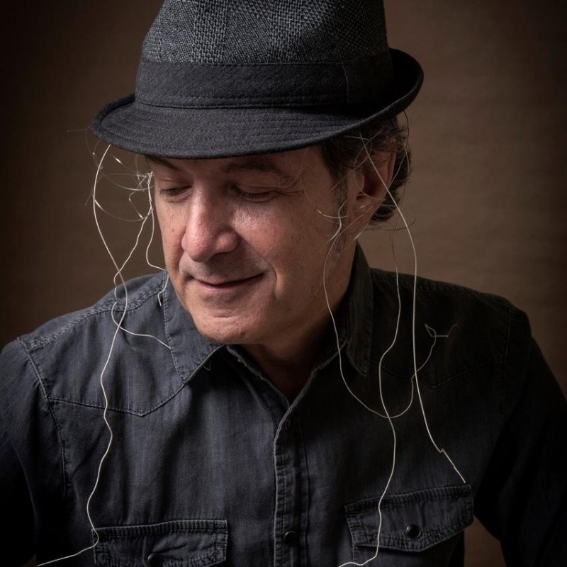 Toni Xuclà