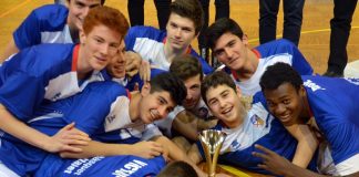L’Hospitalet i Almeda guanyen les finals del XV Torneig Vila de Martorell de Bàsquet