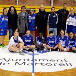 Torneig Cadet Vila de Martorell