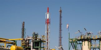 L’empresa Inovyn Solvay es queda fora de la subhasta del contracte elèctric