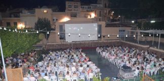 El Progrés, satisfet amb Les Nits d’Estiu com a fórmula per apropar l’espai a la gent