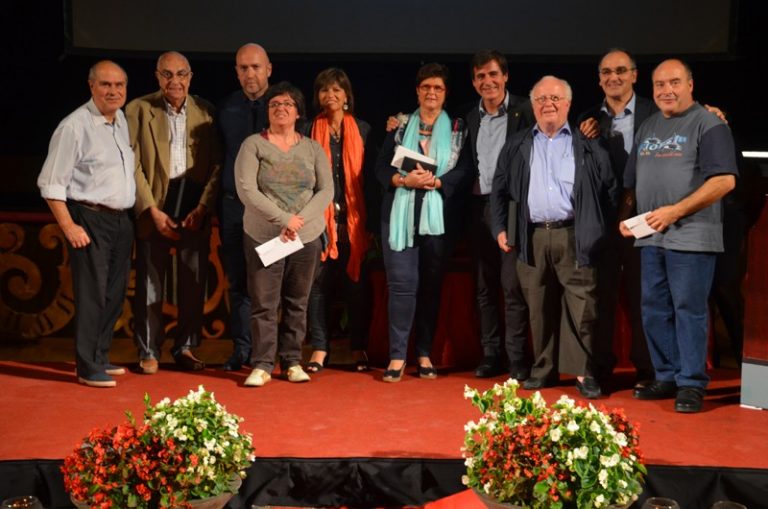 L’Ajuntament aprova les subvencions de les entitats amb els vots de CDC, ERC i PP