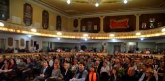 La XX Trobada d’Entitats posa en relleu el paper cohesionador de més de 150 associacions