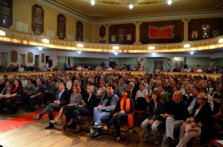 Les entitats poden presentar-se a la convocatòria de subvencions fins el 3 de juny