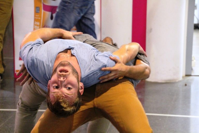 El programa ‘Fem Dansa’ aconsegueix apropar les arts en moviment a uns 1.500 espectadors